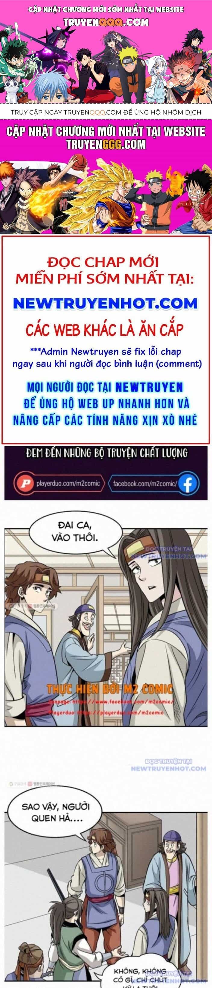 Quang Long - Chương 14 - ảnh 1