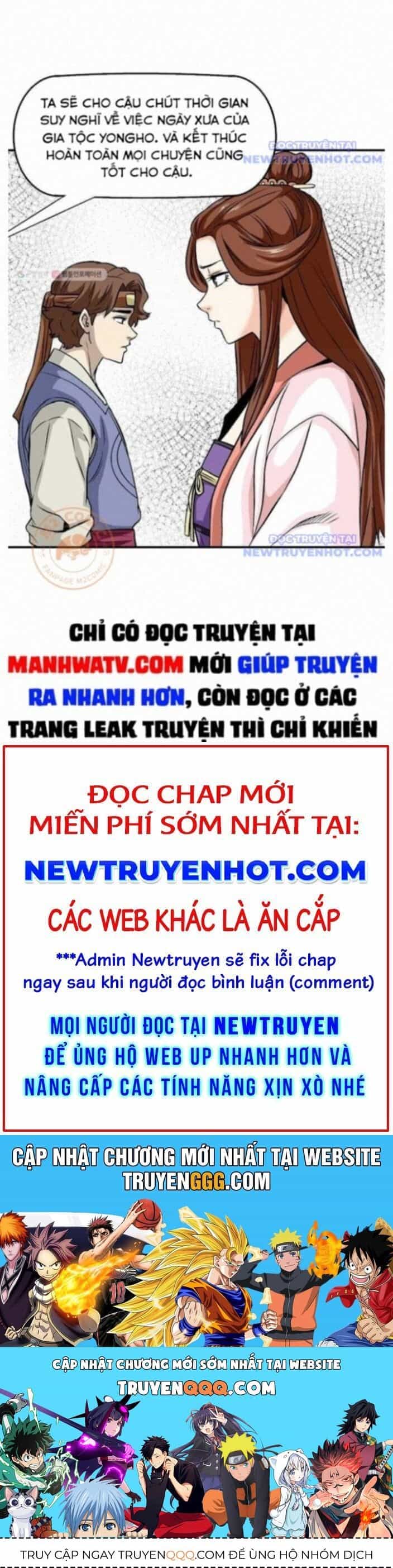 Quang Long - Chương 14 - ảnh 26