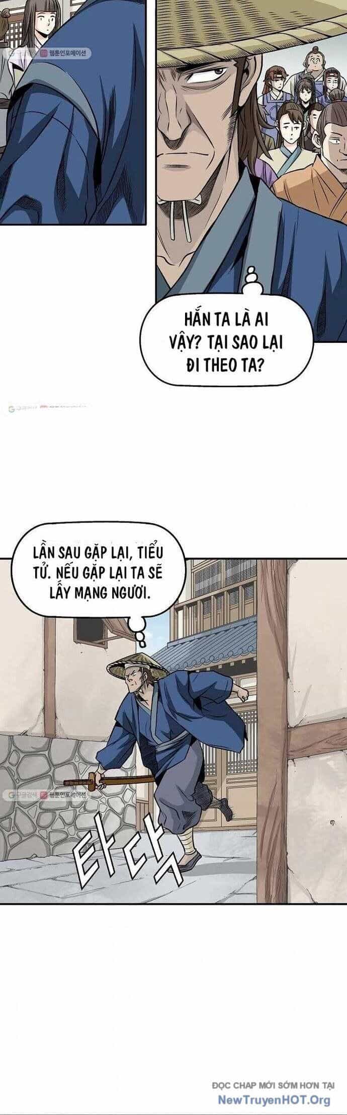 Quang Long - Chương 16 - ảnh 13