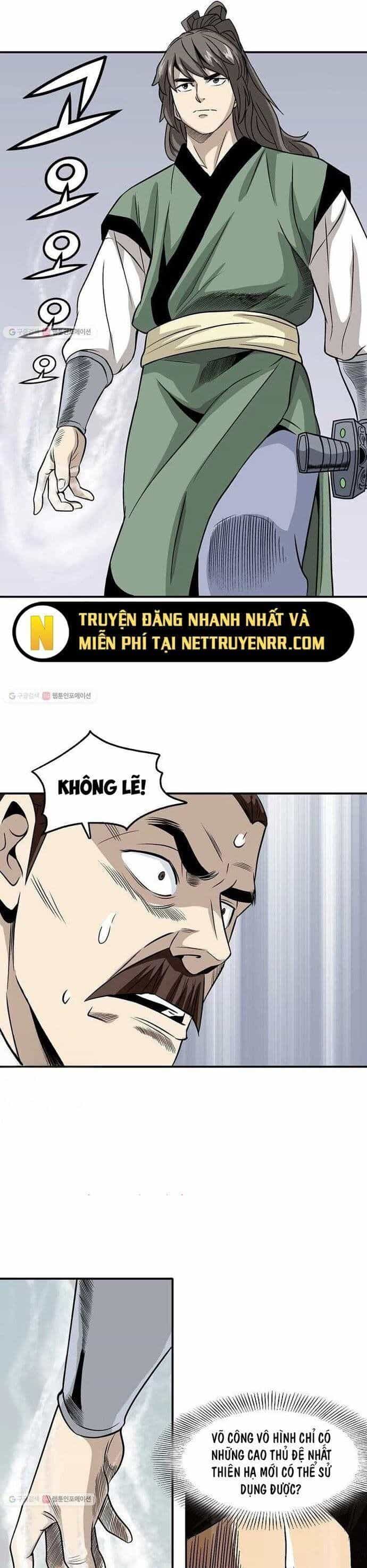 Quang Long - Chương 16 - ảnh 26