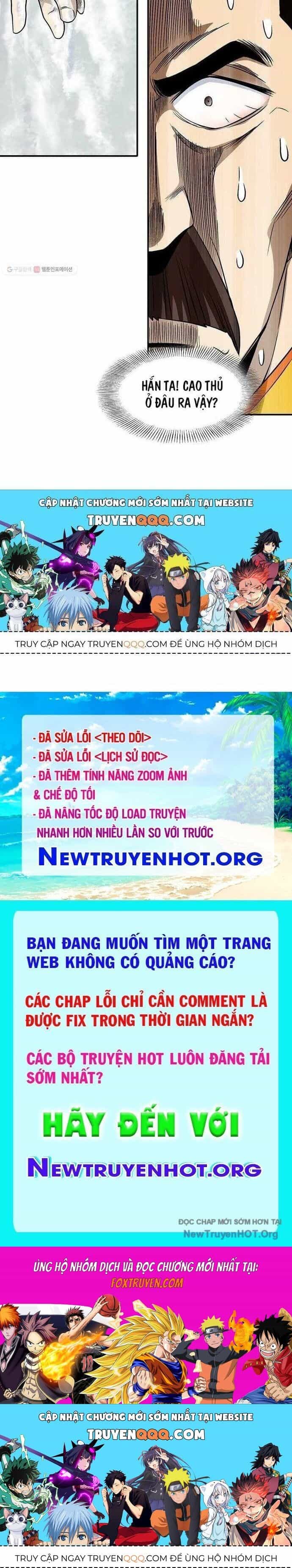 Quang Long - Chương 16 - ảnh 27