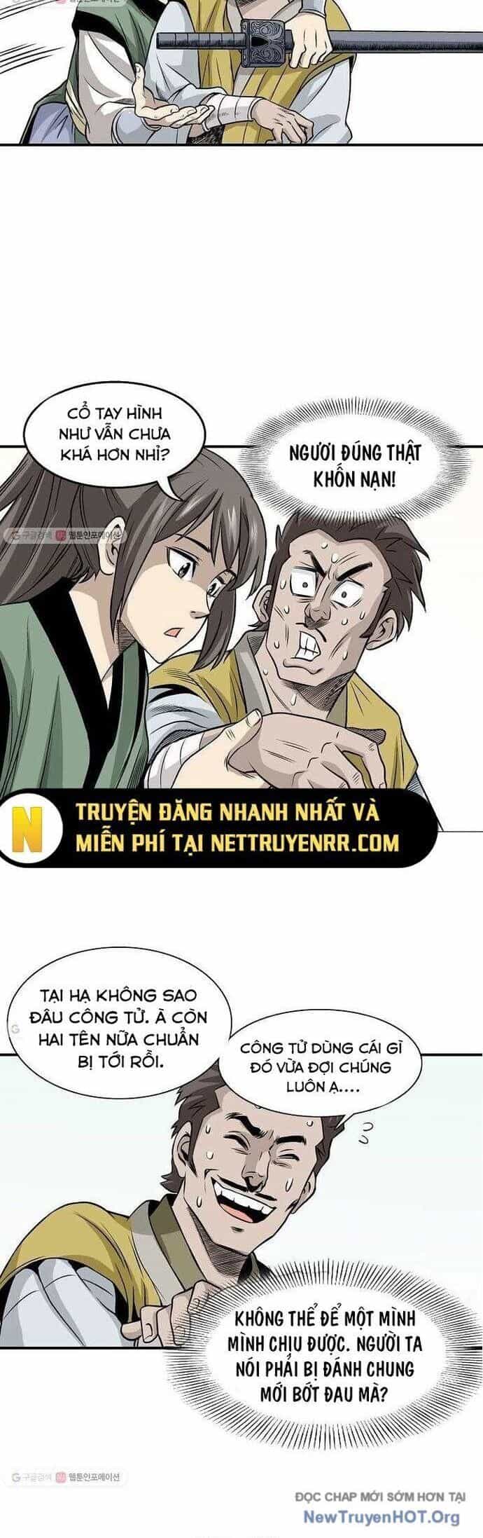 Quang Long - Chương 16 - ảnh 5