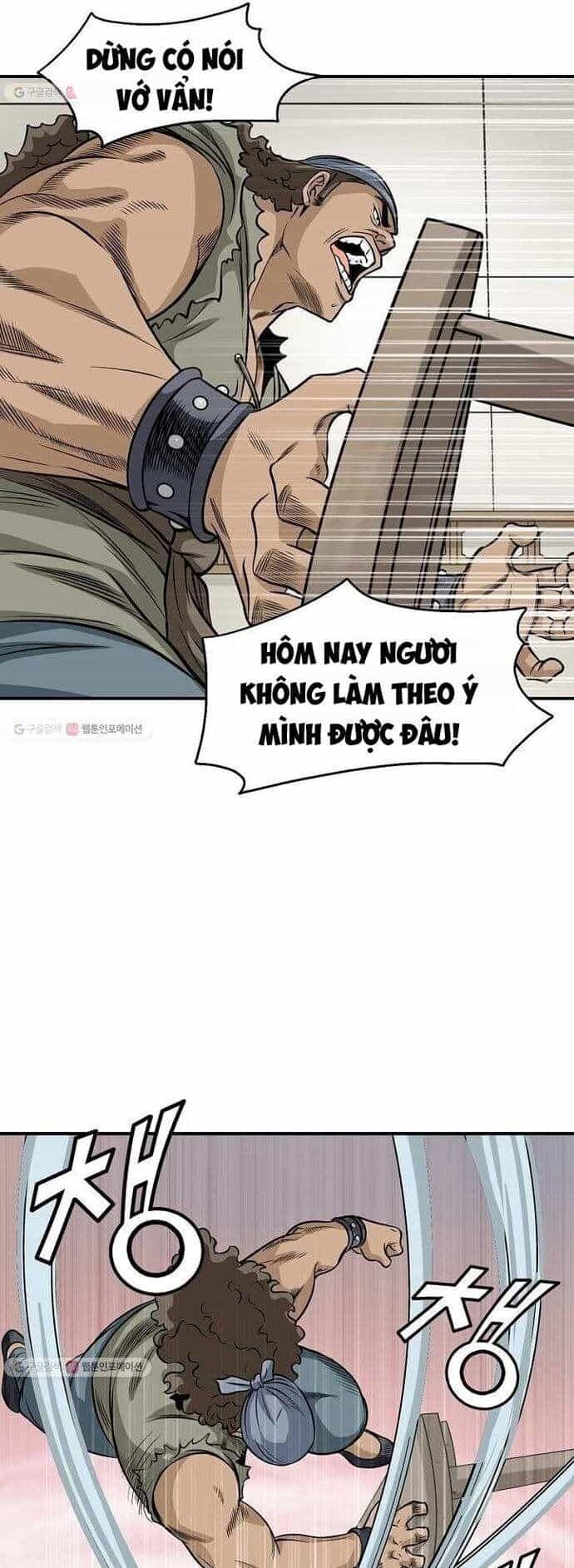 Quang Long - Chương 17 - ảnh 10