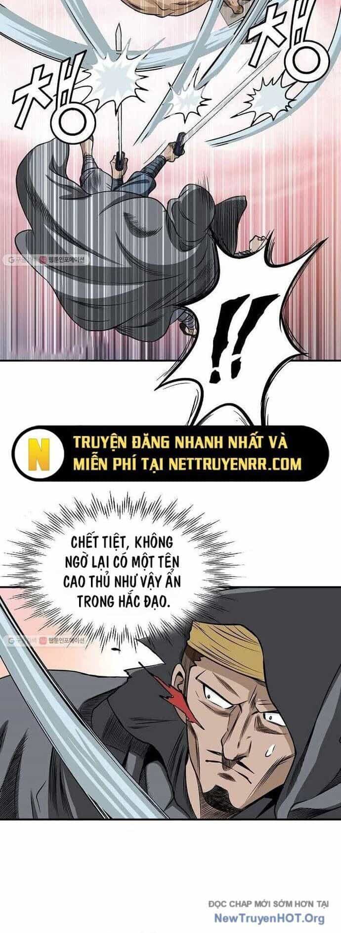 Quang Long - Chương 17 - ảnh 11