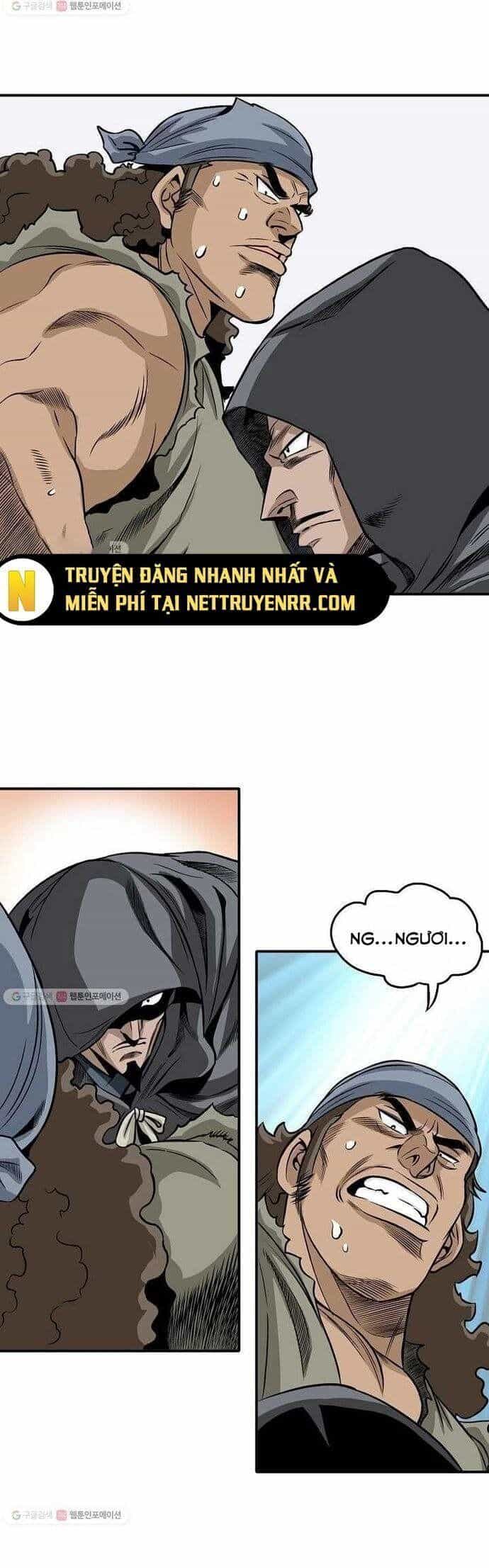 Quang Long - Chương 17 - ảnh 18