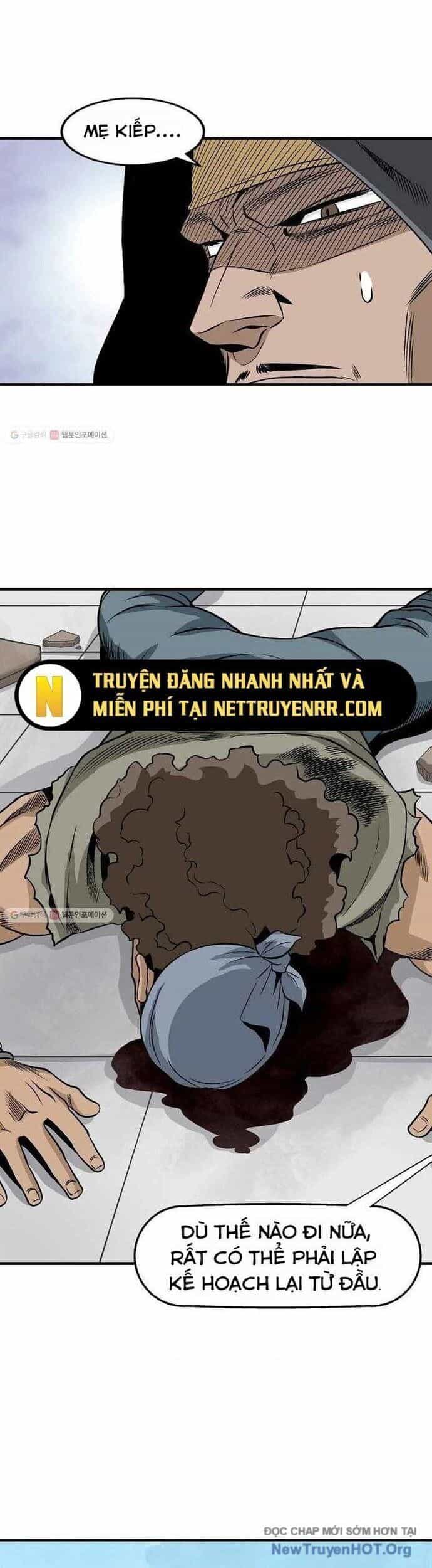 Quang Long - Chương 17 - ảnh 23