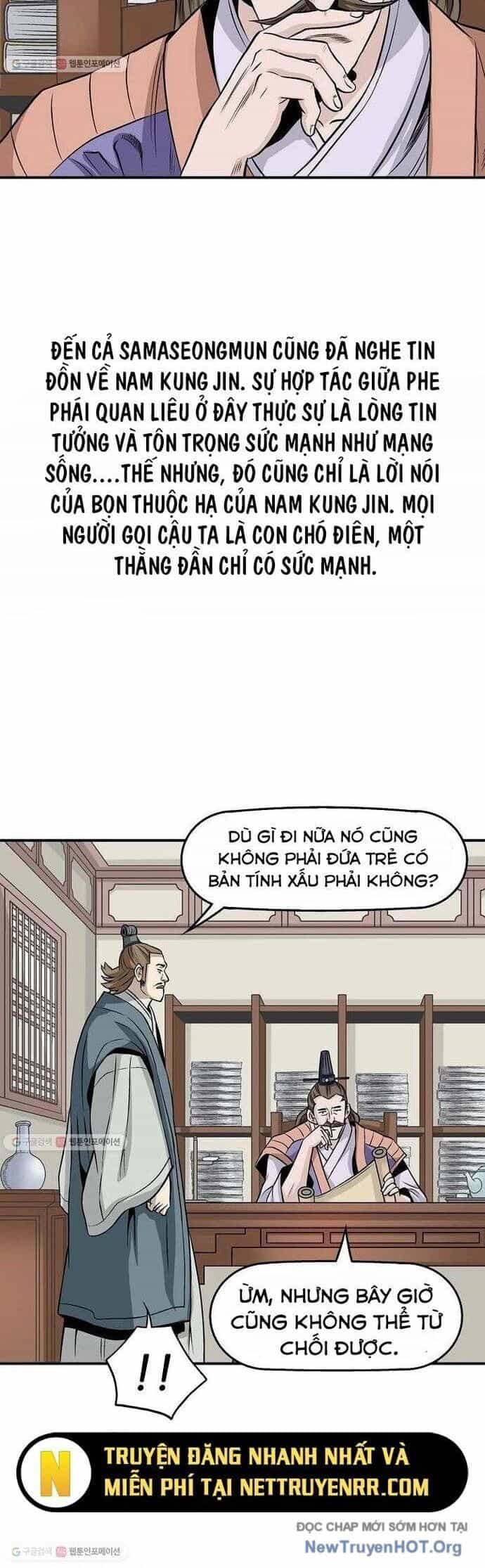 Quang Long - Chương 17 - ảnh 27