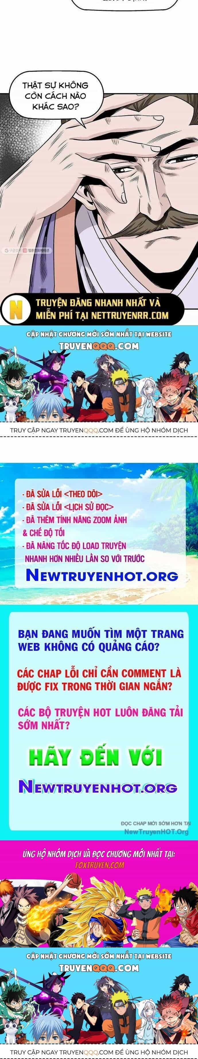 Quang Long - Chương 17 - ảnh 29