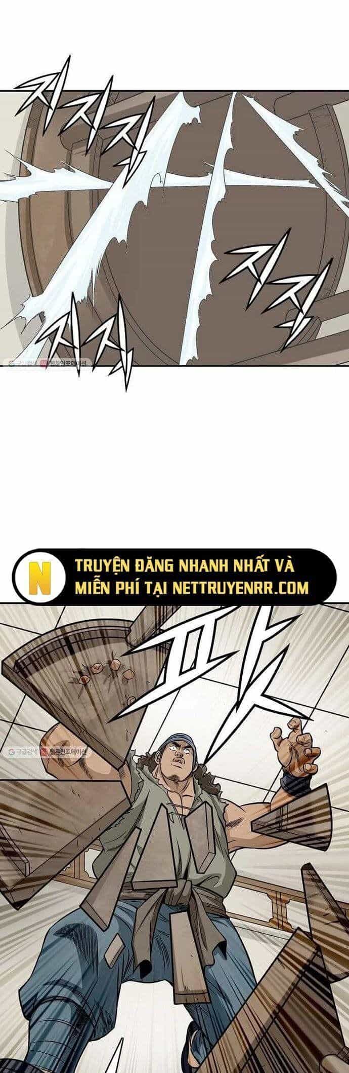 Quang Long - Chương 17 - ảnh 8