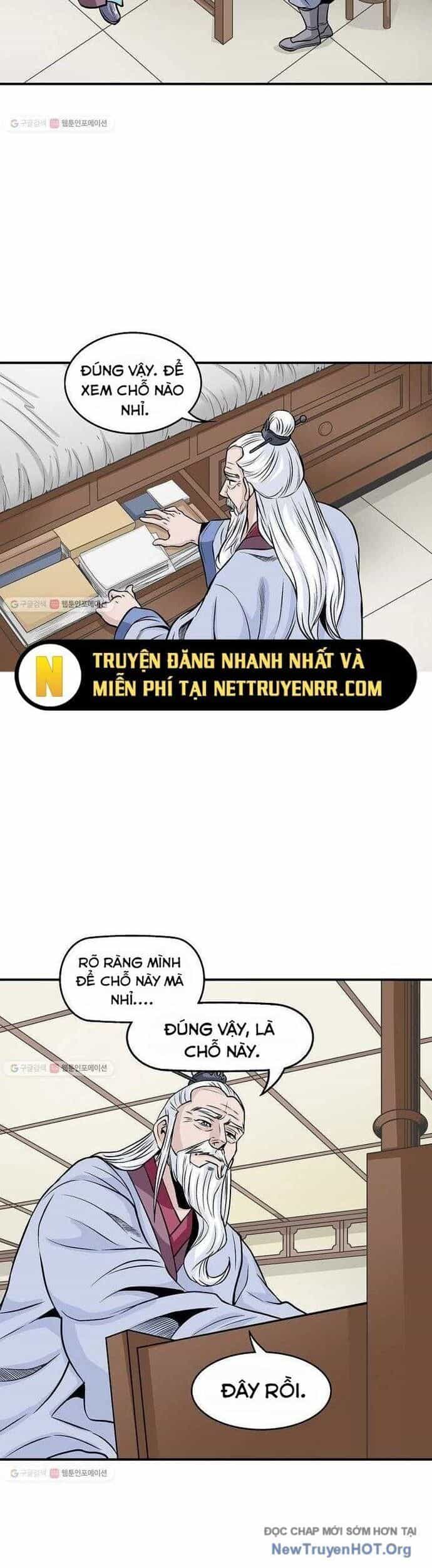 Quang Long - Chương 18 - ảnh 17
