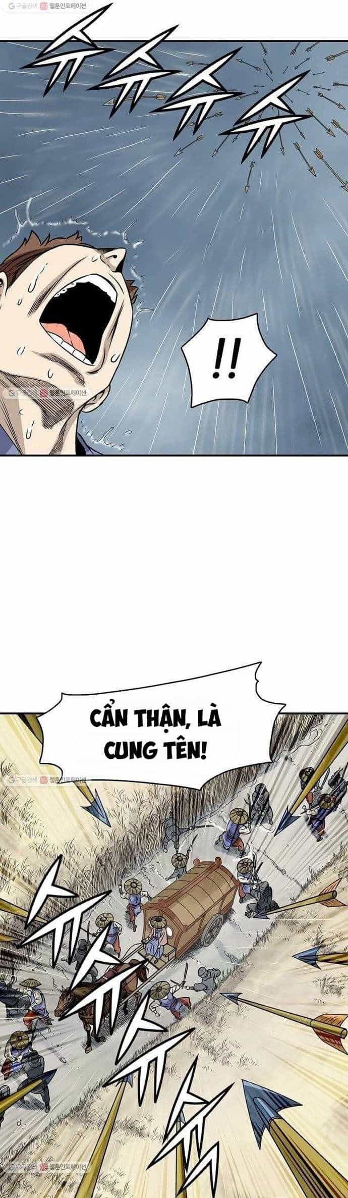 Quang Long - Chương 19 - ảnh 14