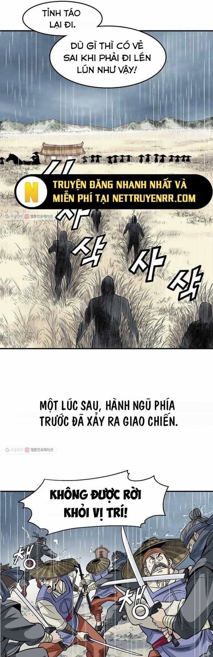 Quang Long - Chương 19 - ảnh 8