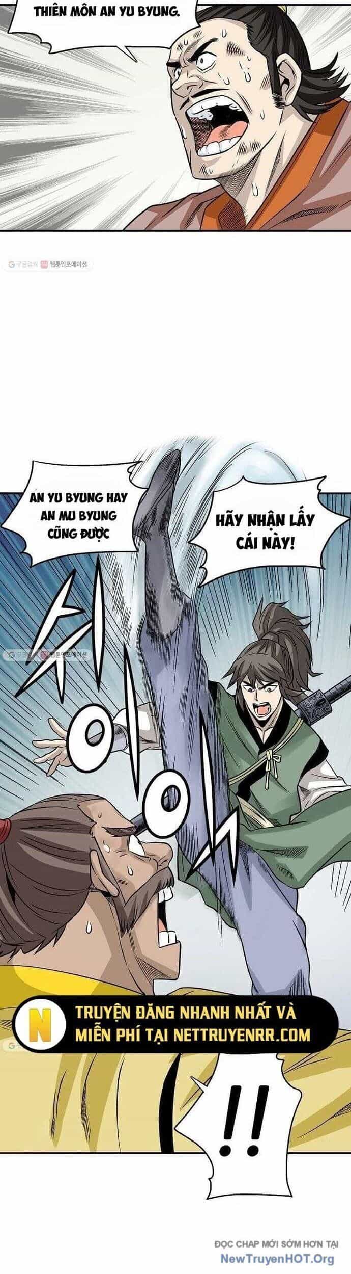 Quang Long - Chương 20 - ảnh 17