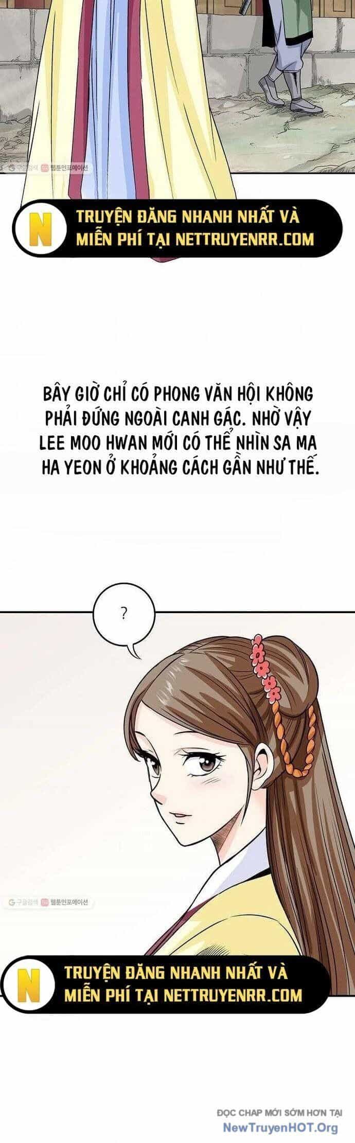 Quang Long - Chương 22 - ảnh 13