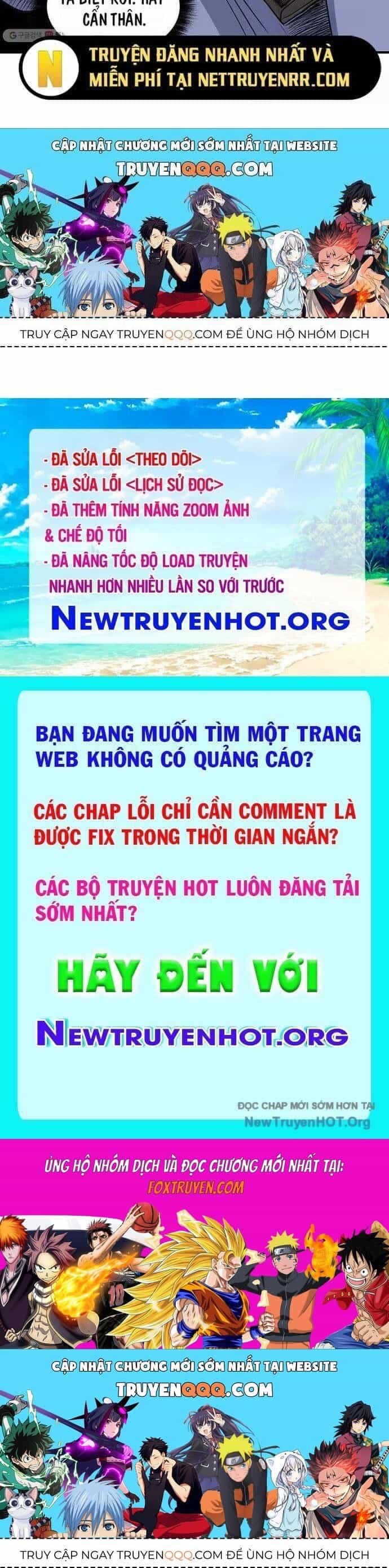 Quang Long - Chương 22 - ảnh 31