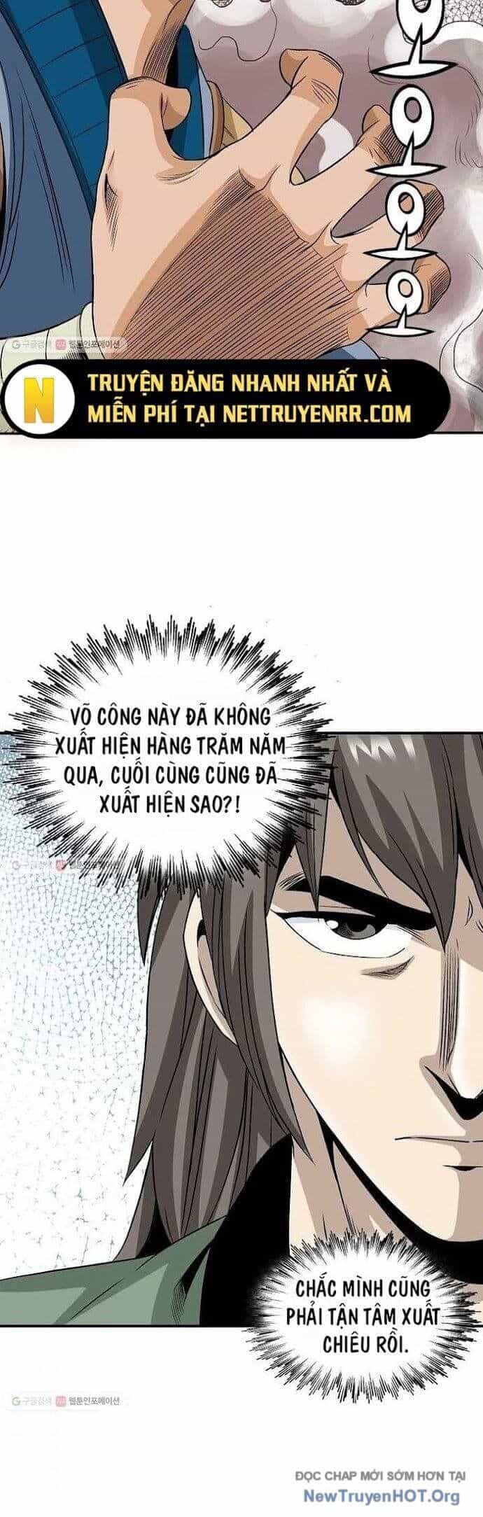Quang Long - Chương 23 - ảnh 25