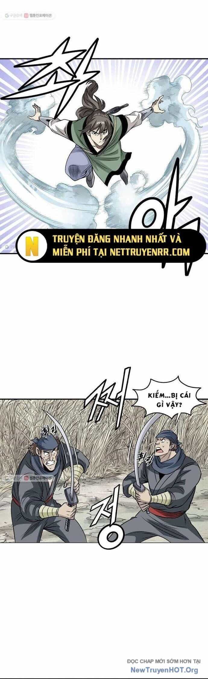 Quang Long - Chương 24 - ảnh 12