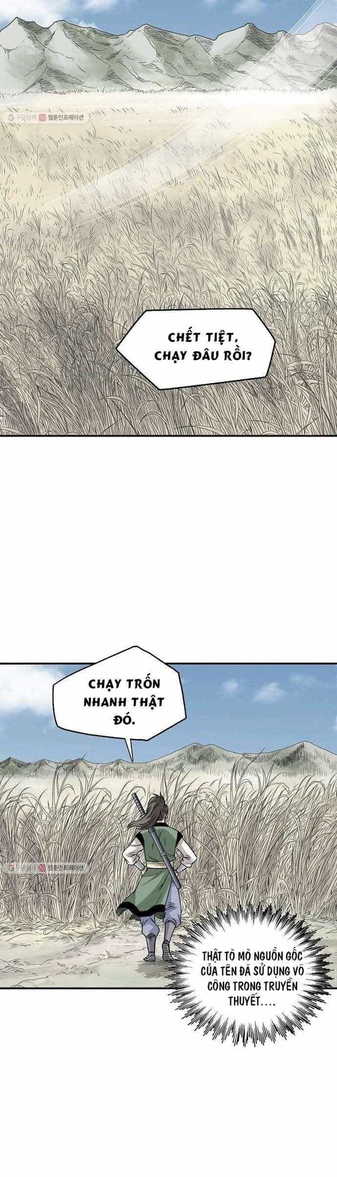 Quang Long - Chương 24 - ảnh 15