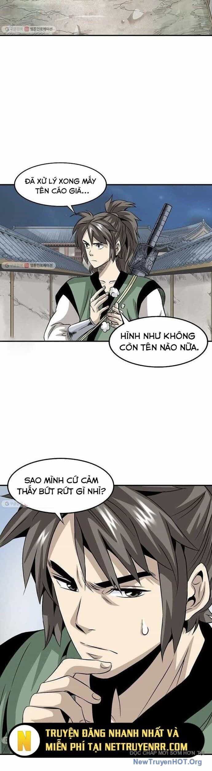 Quang Long - Chương 26 - ảnh 29