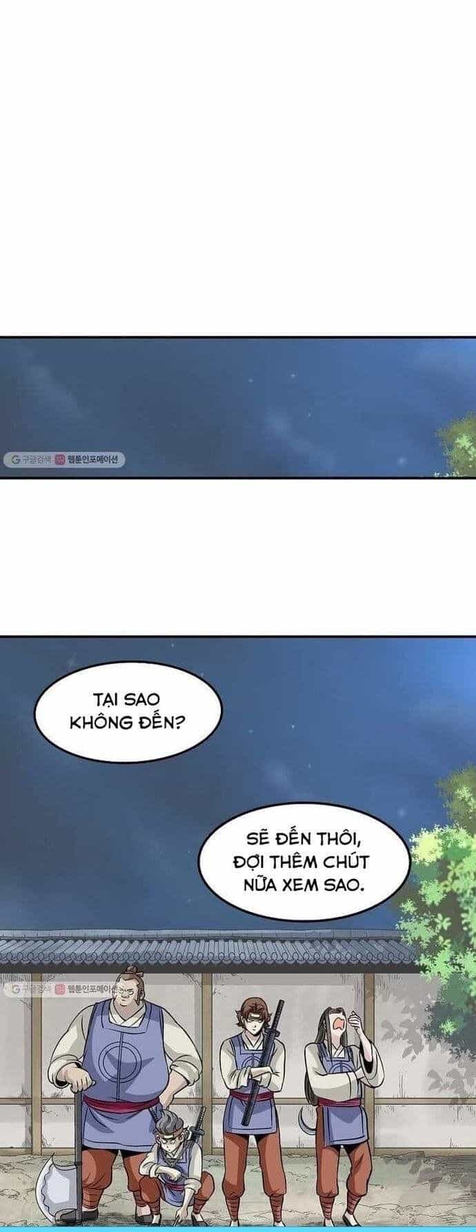 Quang Long - Chương 26 - ảnh 30