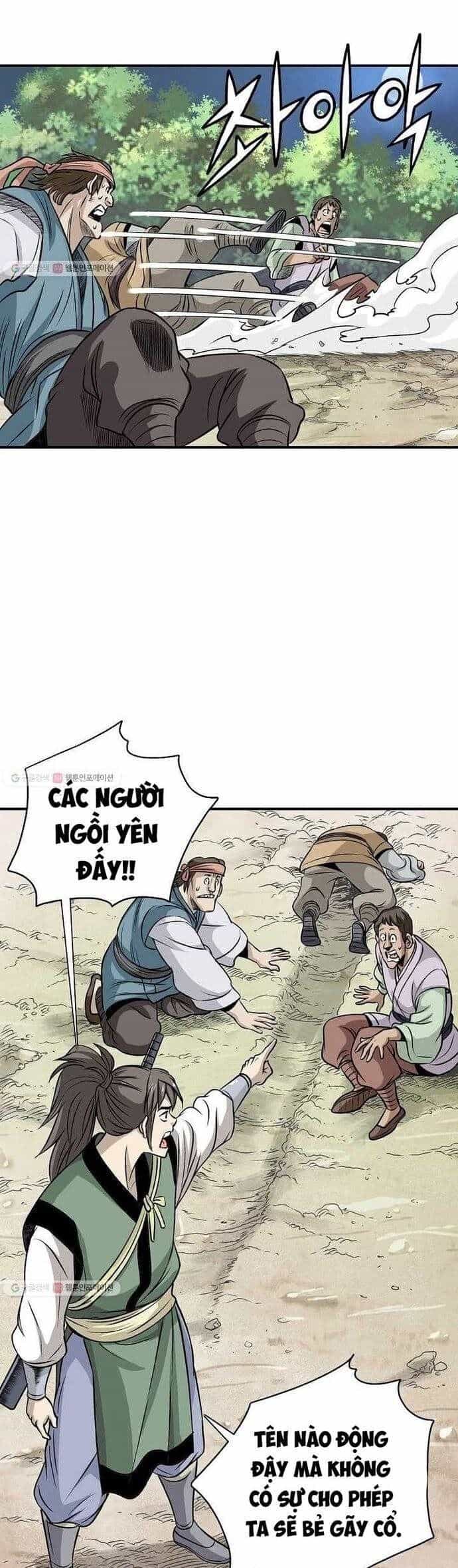 Quang Long - Chương 28 - ảnh 12