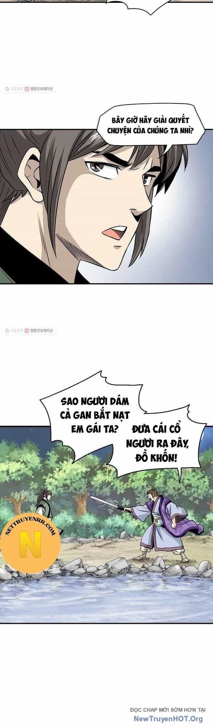 Quang Long - Chương 28 - ảnh 13