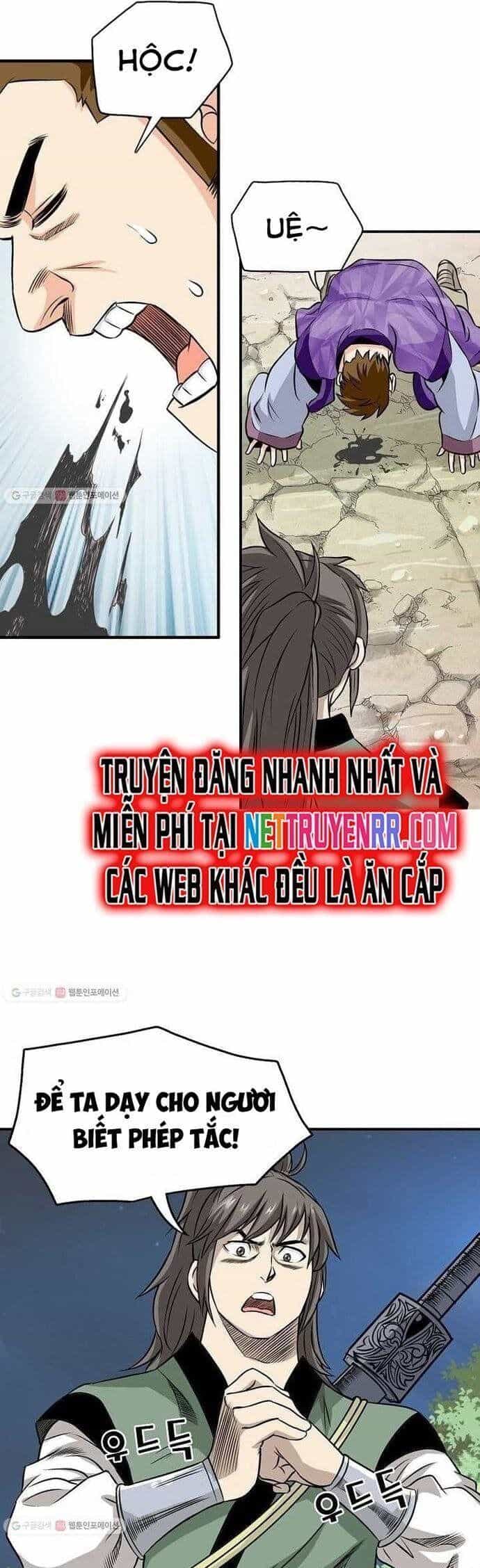 Quang Long - Chương 28 - ảnh 22