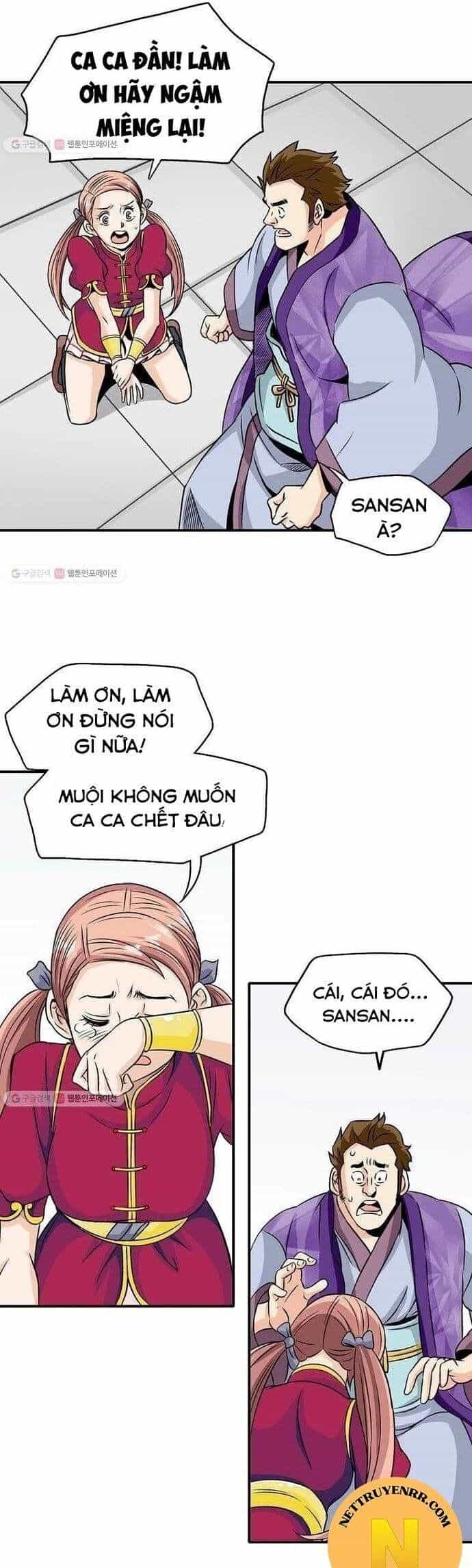 Quang Long - Chương 28 - ảnh 6