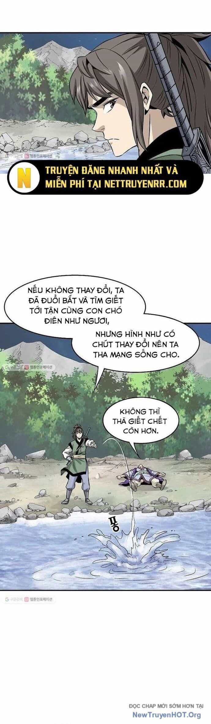 Quang Long - Chương 29 - ảnh 11