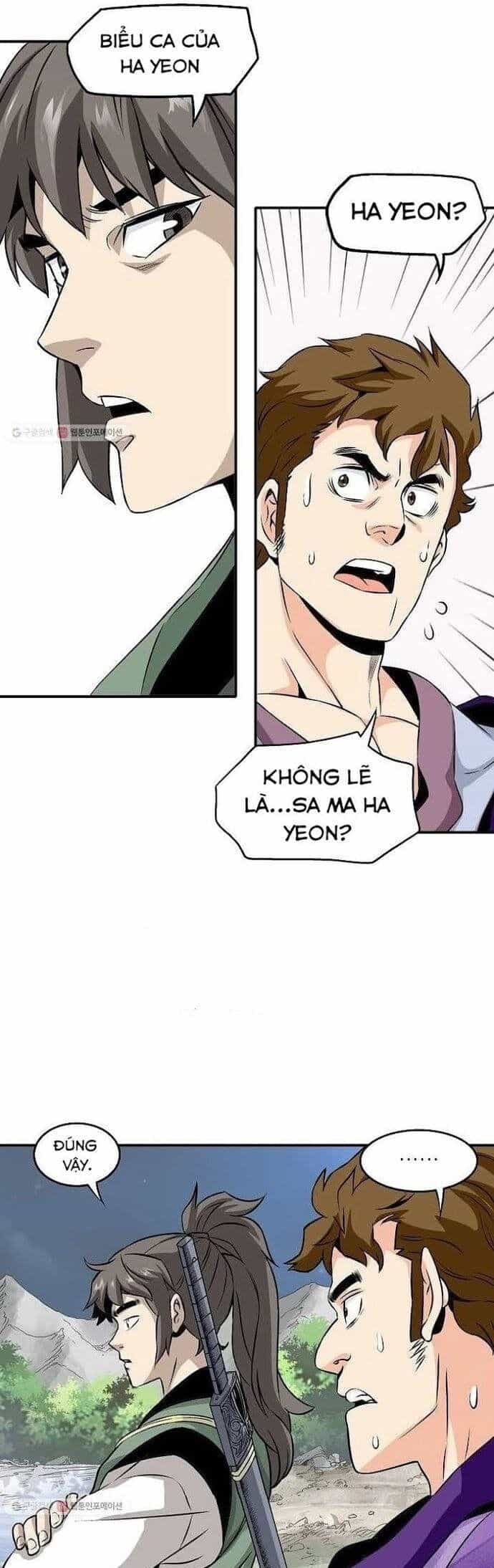 Quang Long - Chương 29 - ảnh 14