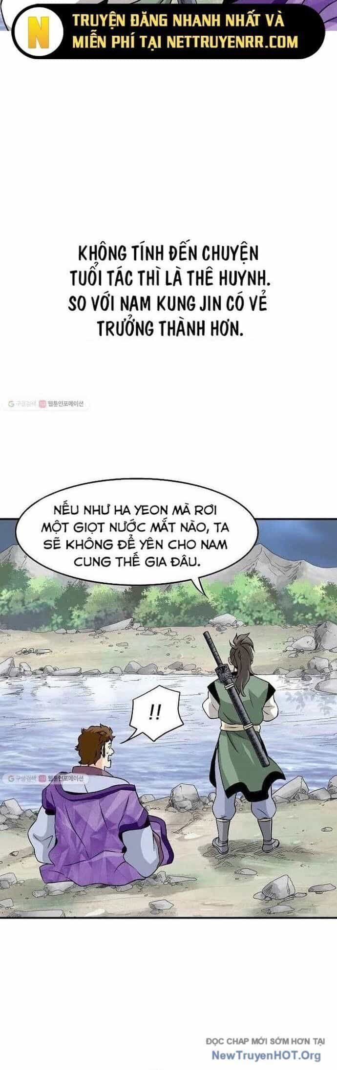 Quang Long - Chương 29 - ảnh 15