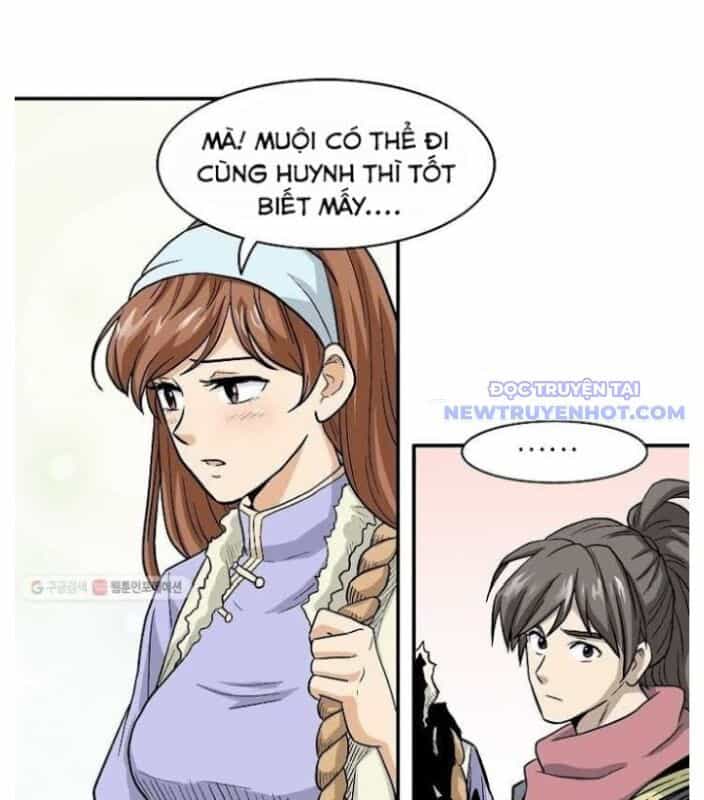 Quang Long - Chương 3 - ảnh 14