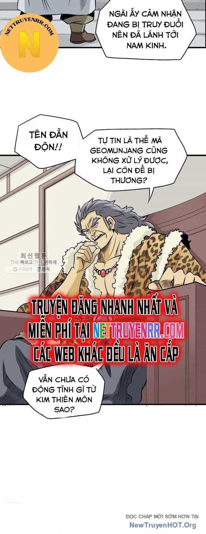 Quang Long - Chương 30 - ảnh 11