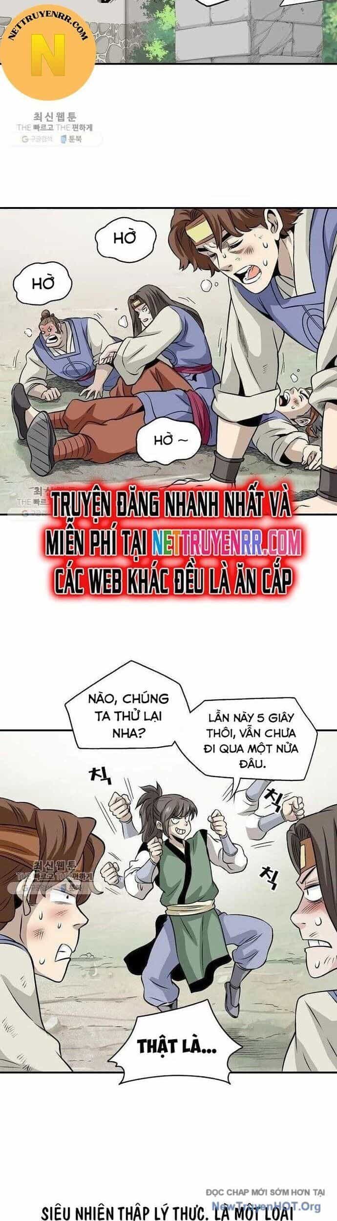 Quang Long - Chương 30 - ảnh 15