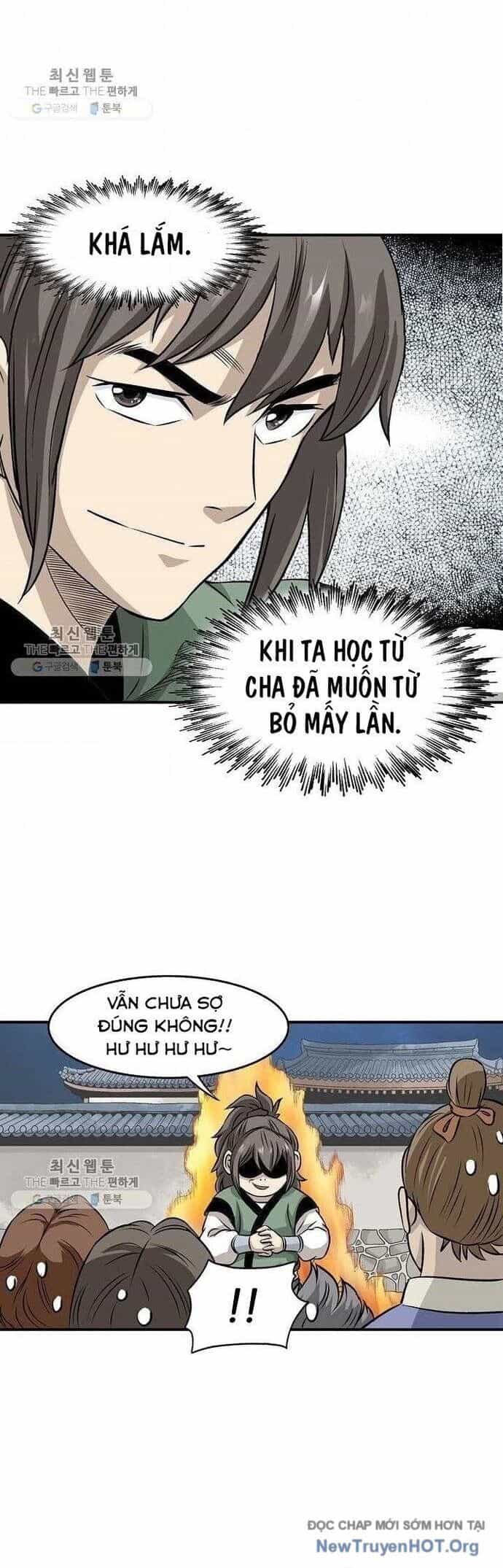Quang Long - Chương 30 - ảnh 17