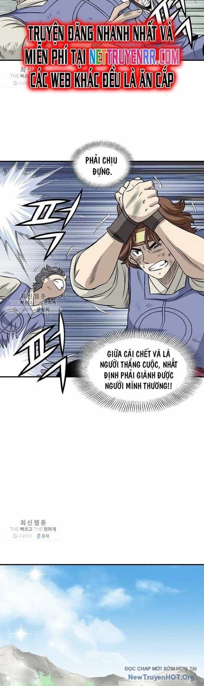 Quang Long - Chương 30 - ảnh 19