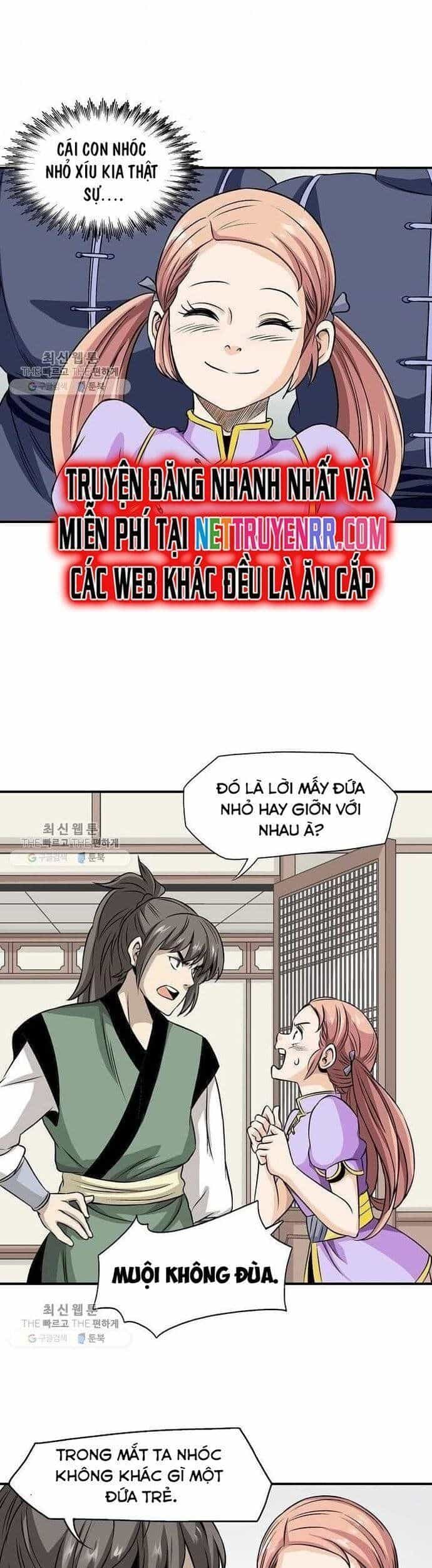 Quang Long - Chương 30 - ảnh 24