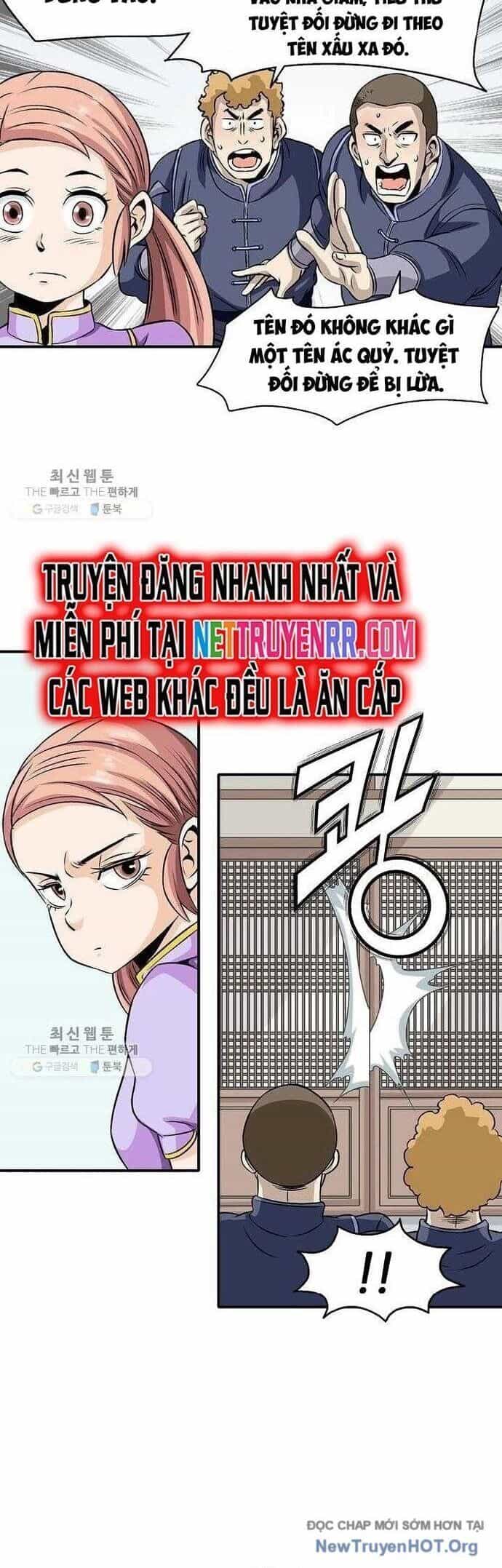 Quang Long - Chương 30 - ảnh 27