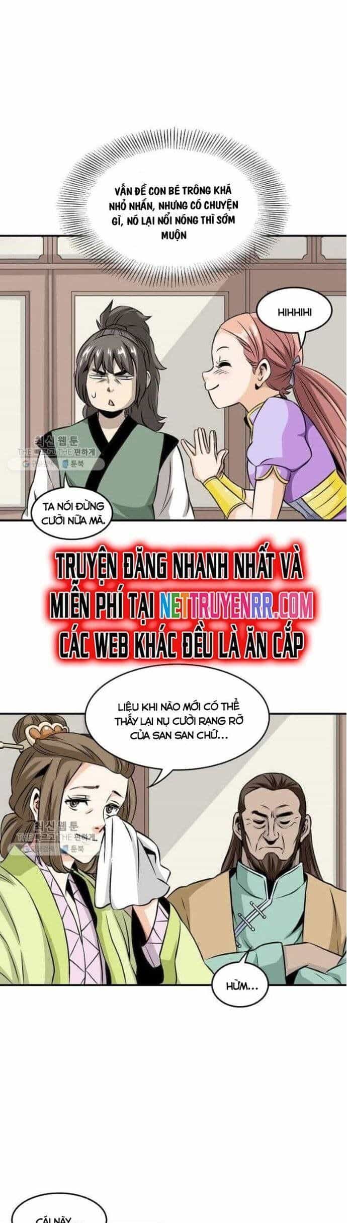 Quang Long - Chương 32 - ảnh 10