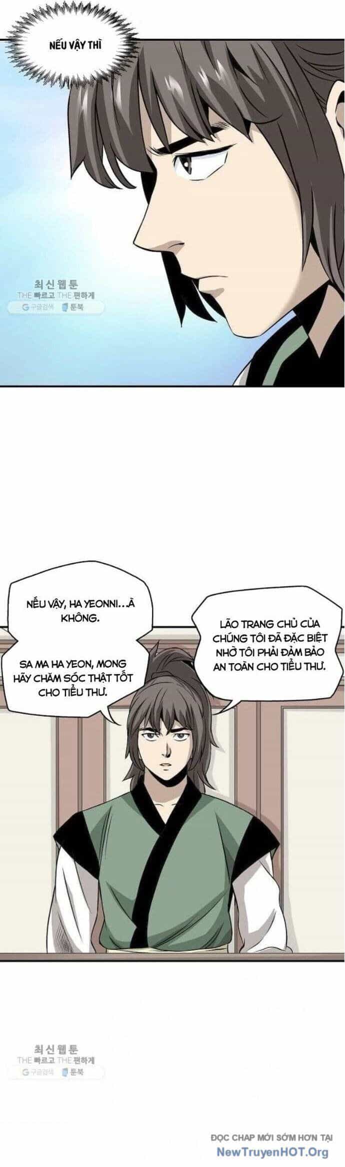 Quang Long - Chương 32 - ảnh 13