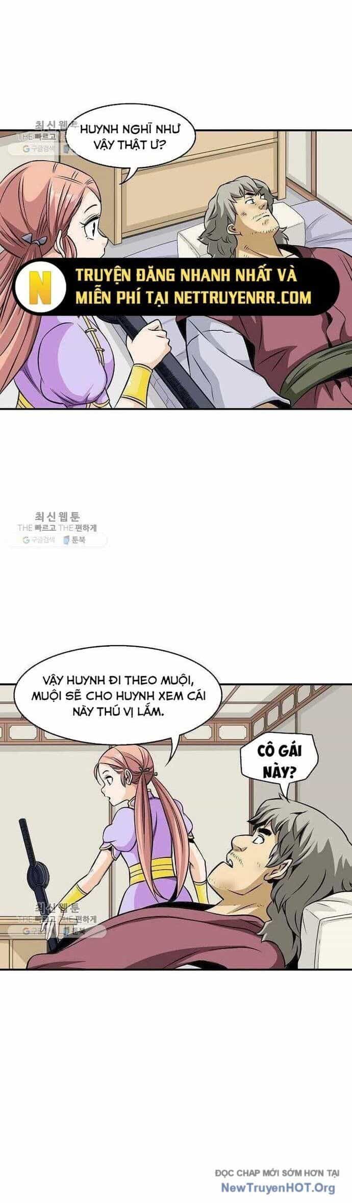 Quang Long - Chương 34 - ảnh 11