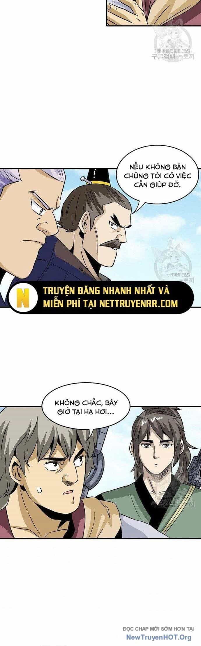 Quang Long - Chương 35 - ảnh 13