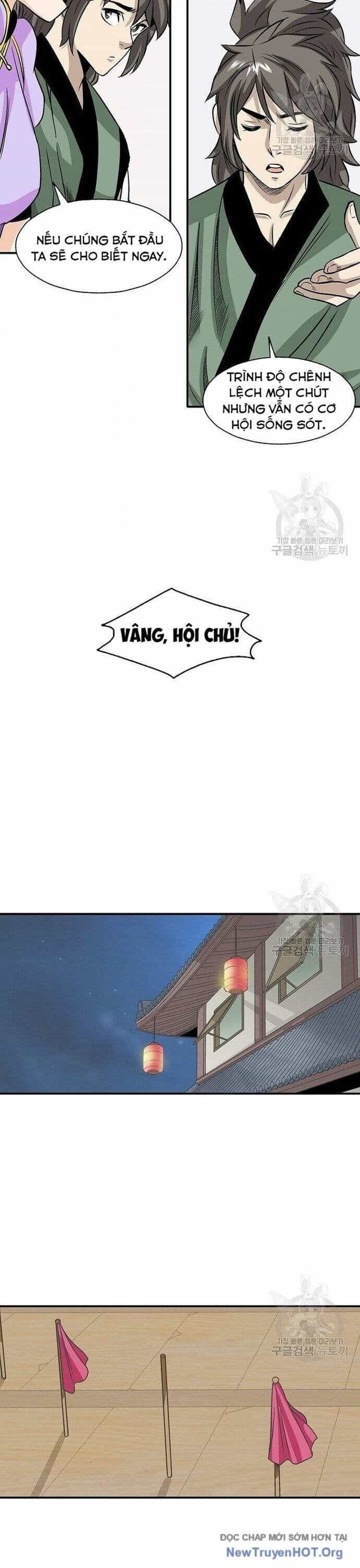 Quang Long - Chương 37 - ảnh 14