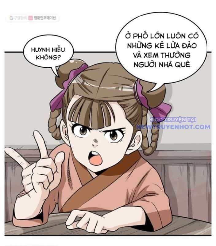 Quang Long - Chương 4 - ảnh 21