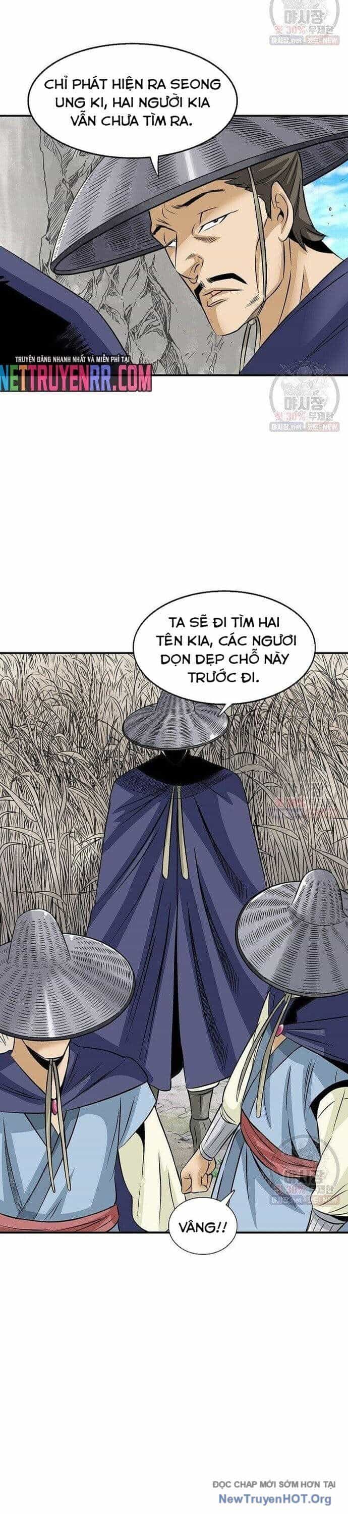 Quang Long - Chương 42 - ảnh 10