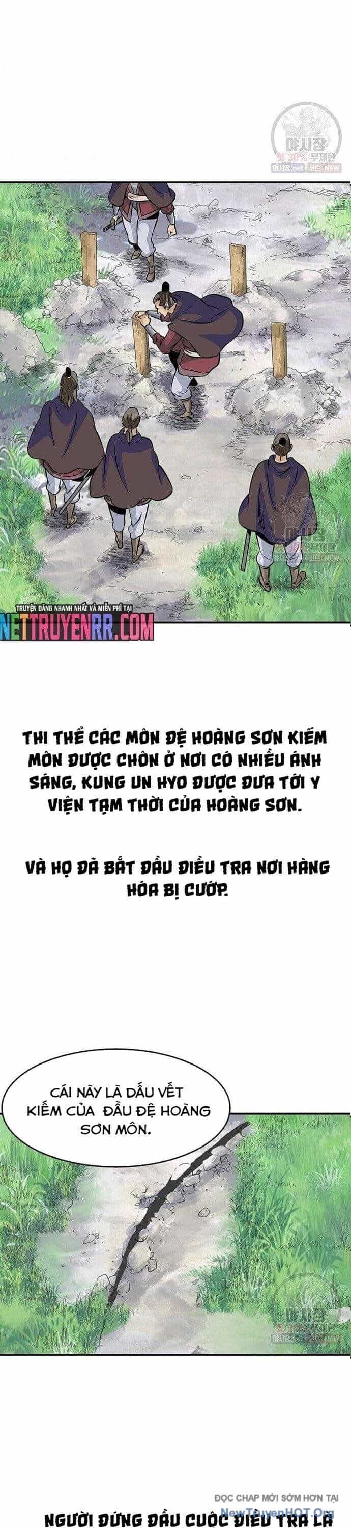 Quang Long - Chương 42 - ảnh 14