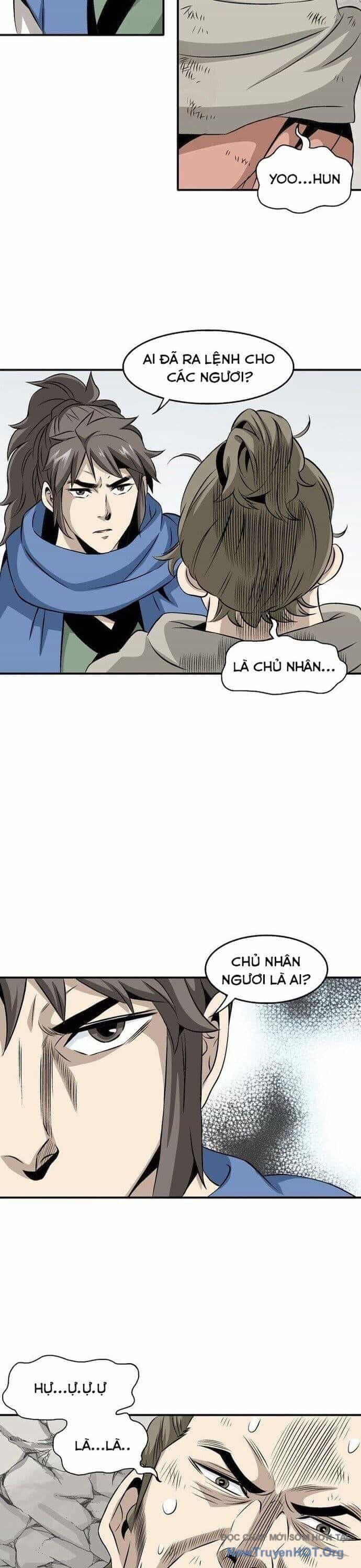 Quang Long - Chương 44 - ảnh 15