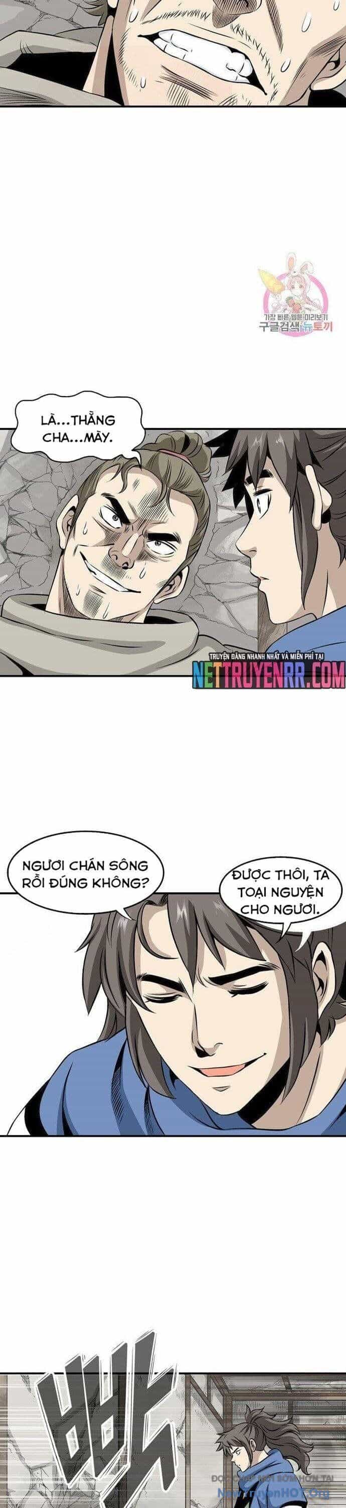 Quang Long - Chương 44 - ảnh 16