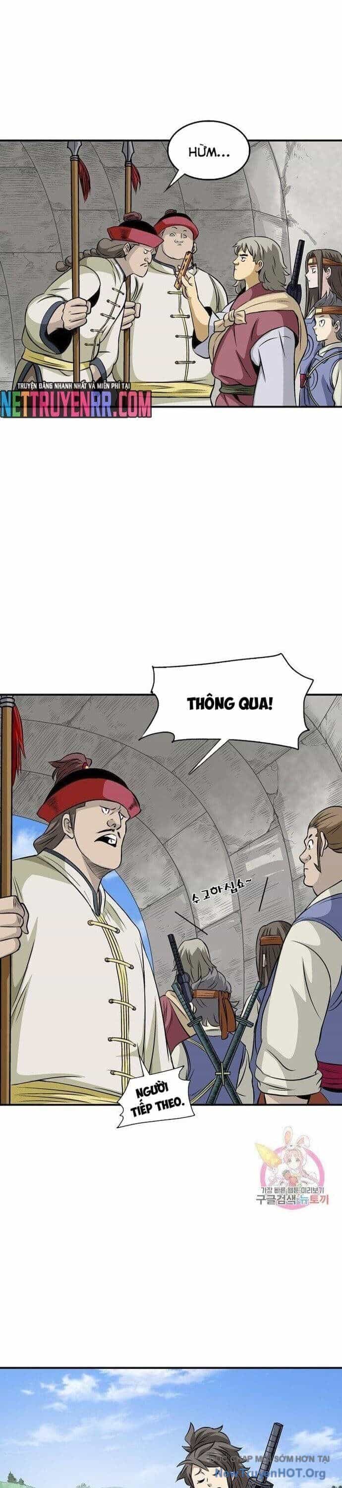 Quang Long - Chương 44 - ảnh 24
