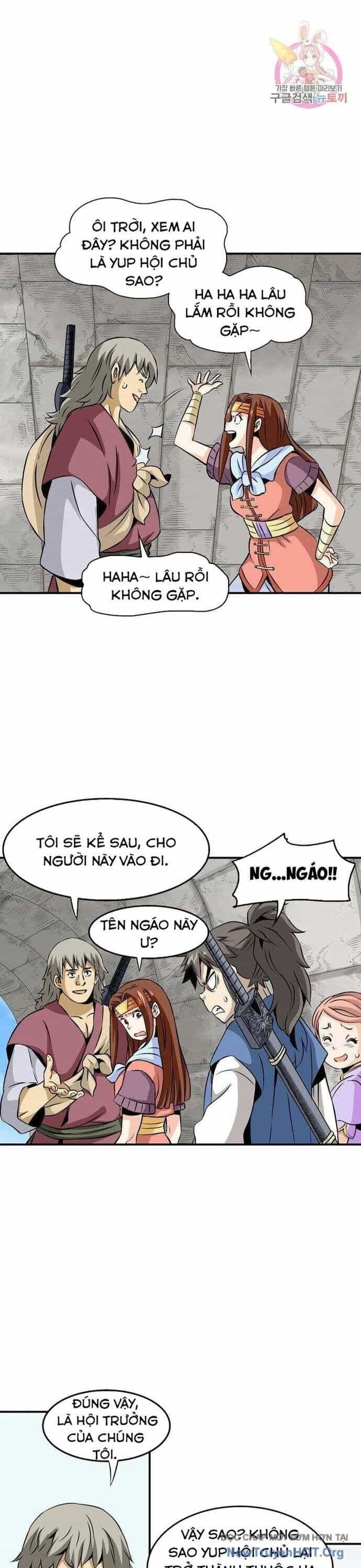 Quang Long - Chương 45 - ảnh 12